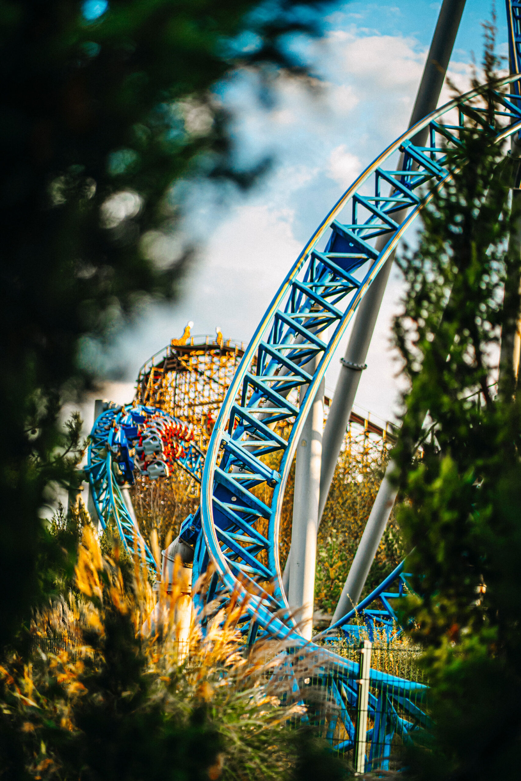 You are currently viewing Europapark Rust