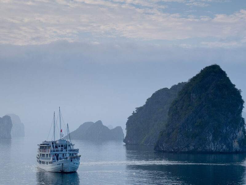 Halong Bay