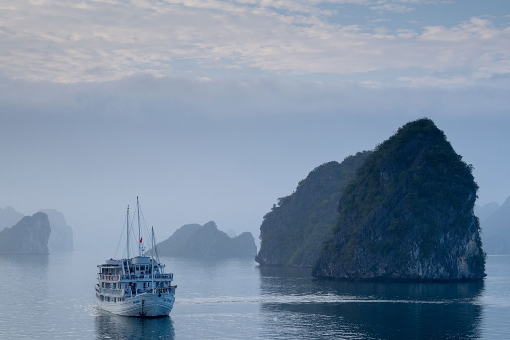 You are currently viewing Halong Bay
