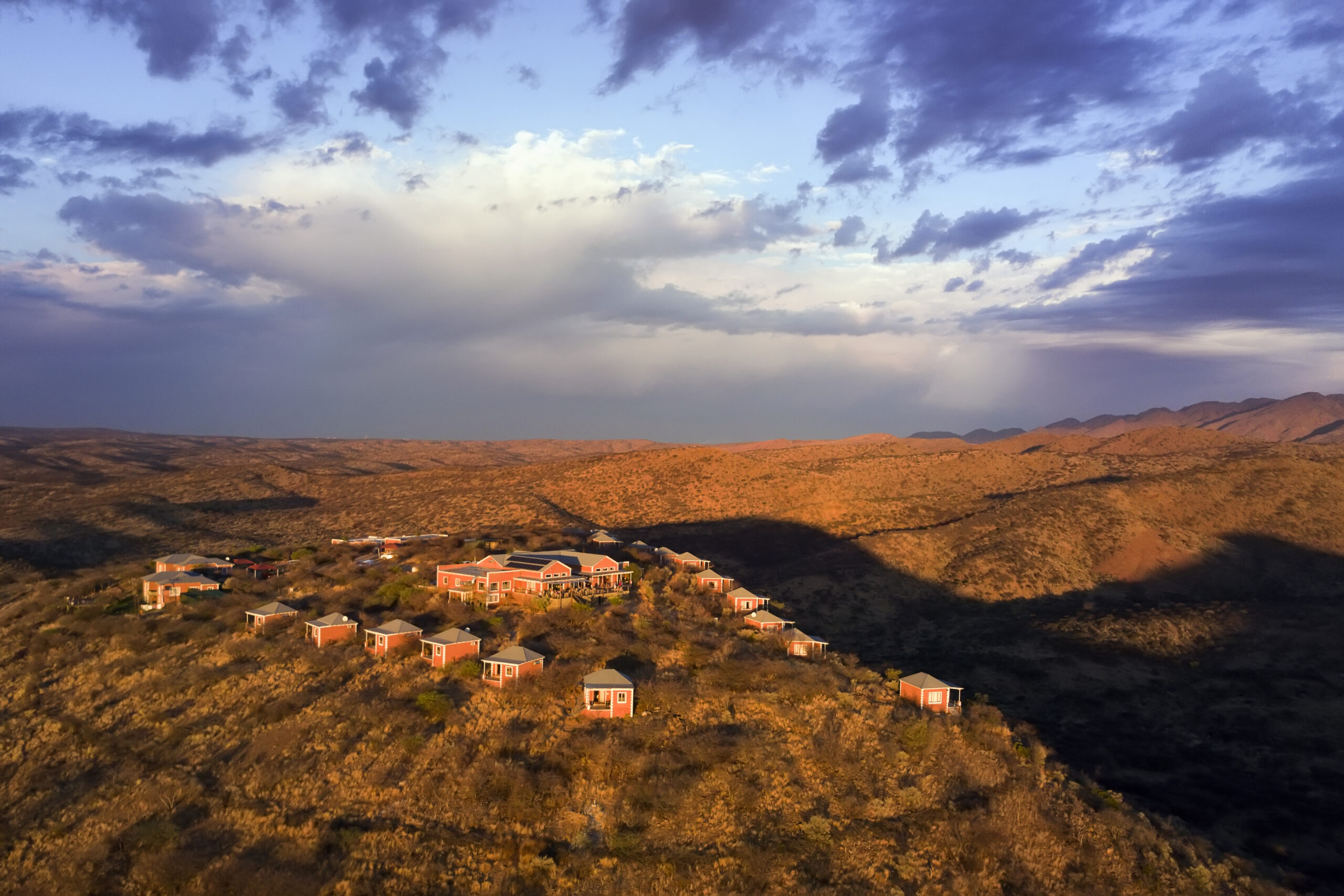 You are currently viewing Namibia – Ankunft in Windhoek