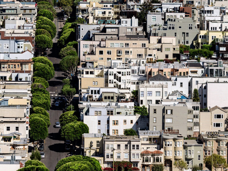 Unser Tipp: San Francisco