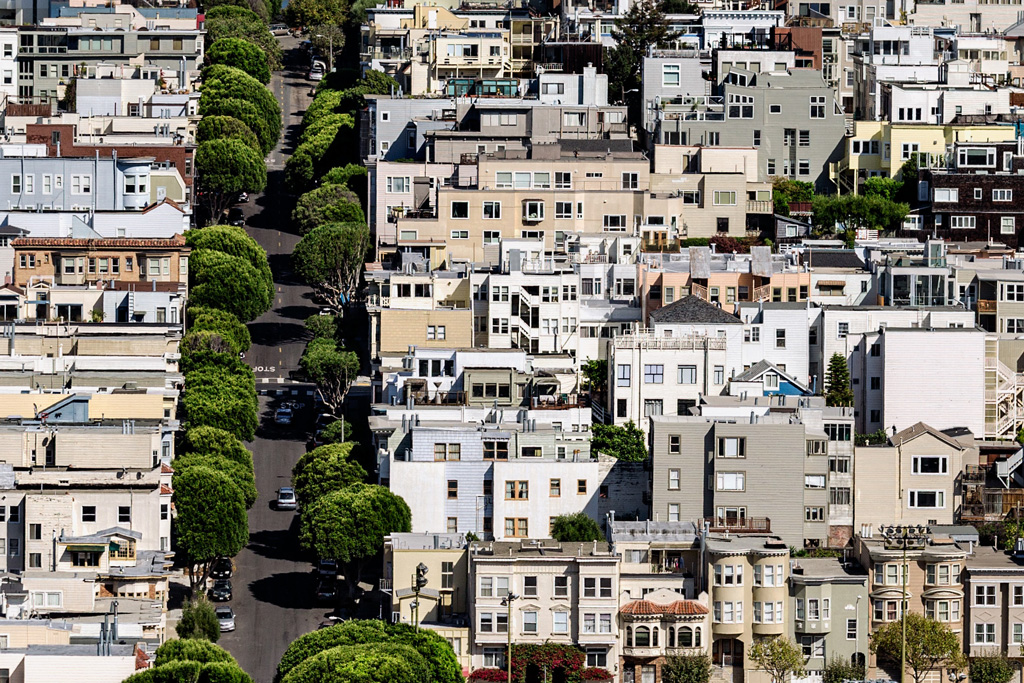 Du betrachtest gerade Unser Tipp: San Francisco