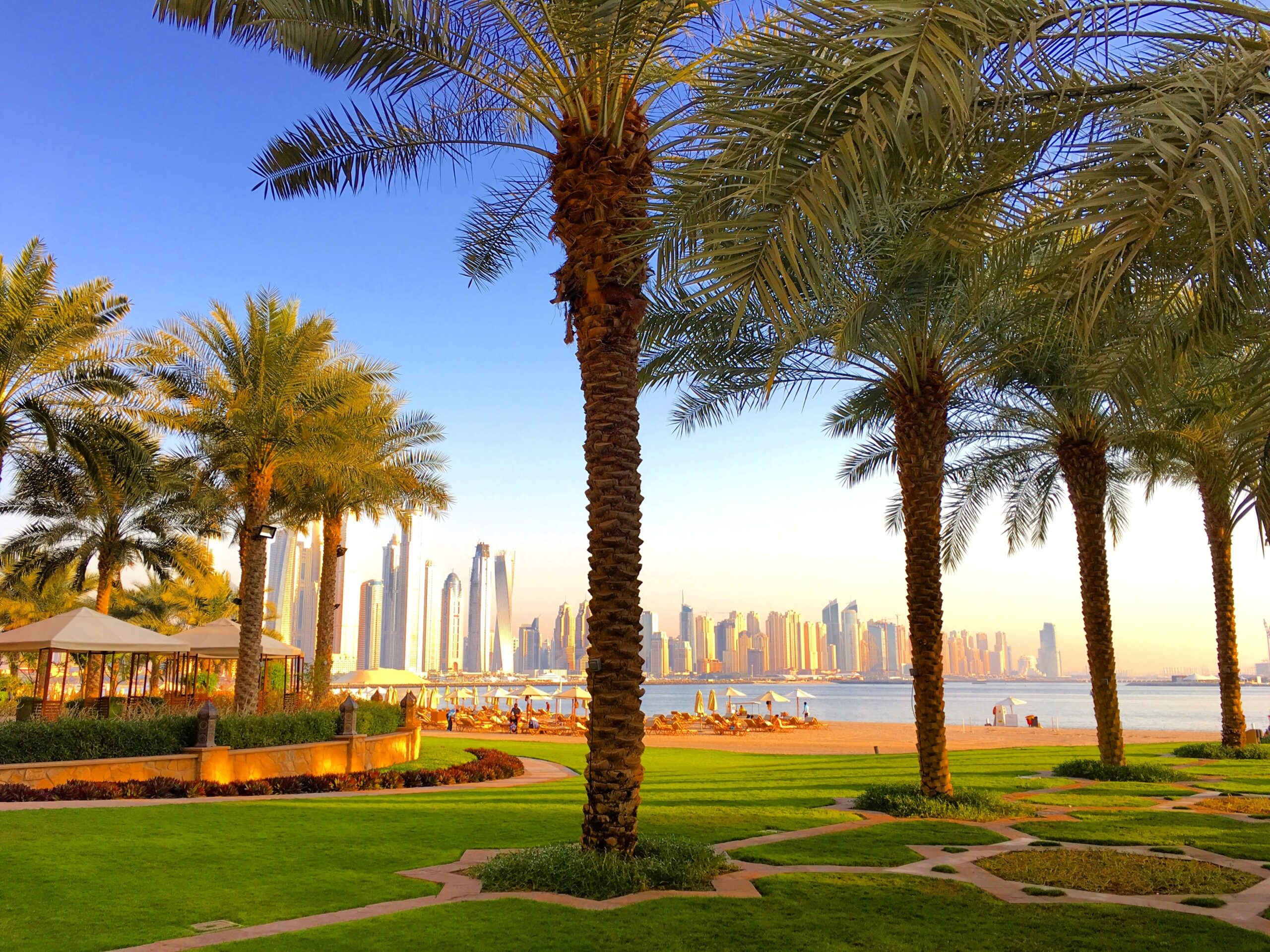 Du betrachtest gerade Dubai – Tipps für Ihre Reise