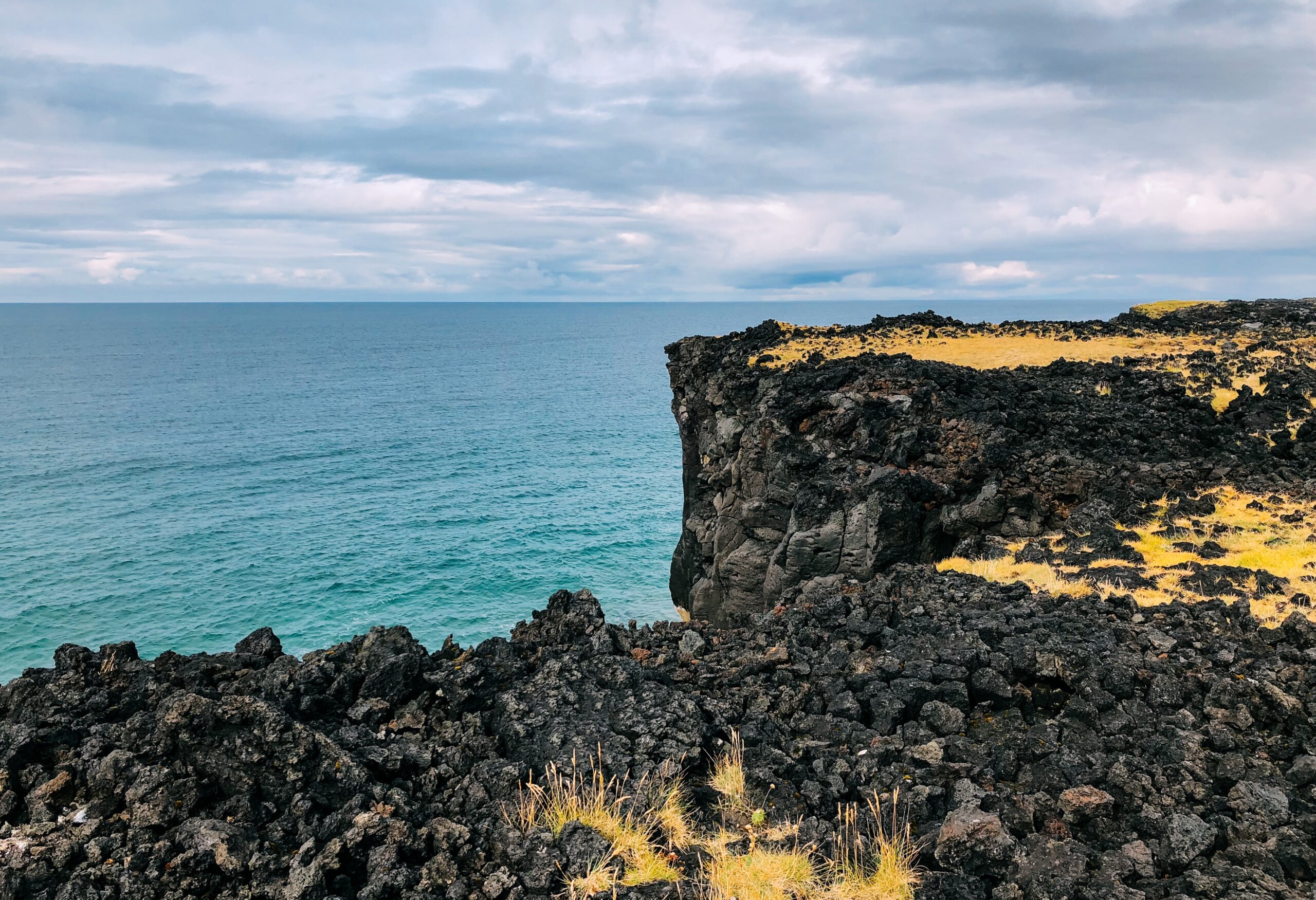 You are currently viewing Island: Halbinsel Snæfellsnes