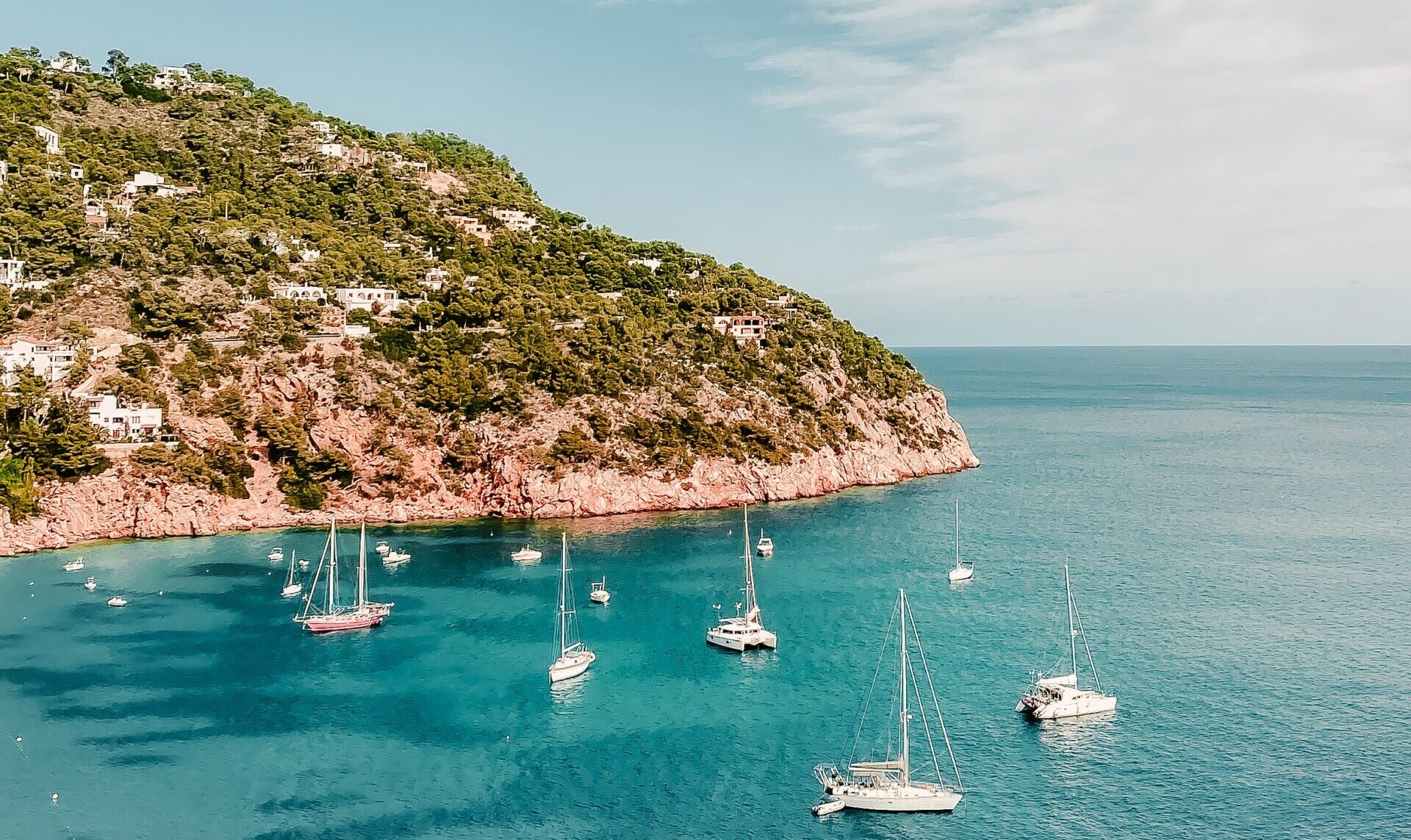 Du betrachtest gerade Ibiza – Urlaub zu zweit
